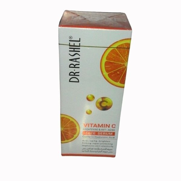 DR. RASHEL  Vitamin C Brightening  Nourishing Face Serum