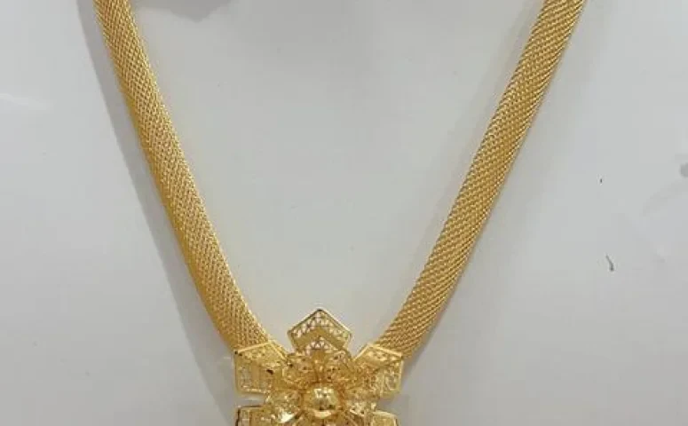 Latest Costume Jewelries Good Price.