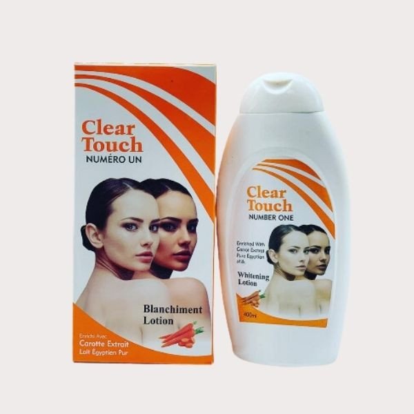 Clear Touch Numero Un -400ml